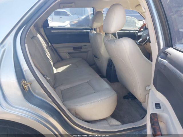 2006 CHRYSLER 300C 2C3KA63HX6H170269 Photo 7