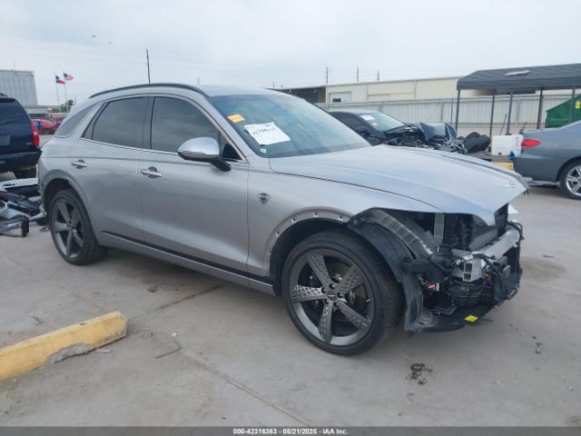 2024 GENESIS GV70 5NMMCDTC6RH013693