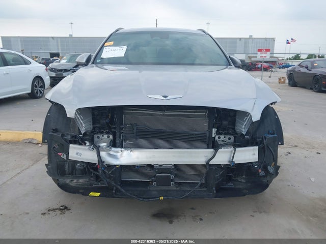 5NMMCDTC6RH013693 Genesis Gv70 3.5t Awd Sport