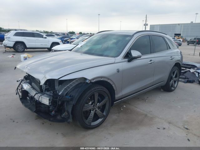 2024 GENESIS GV70 5NMMCDTC6RH013693 Photo 1