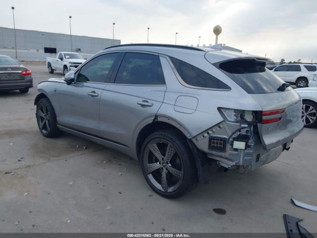 2024 GENESIS GV70 5NMMCDTC6RH013693 Photo 2