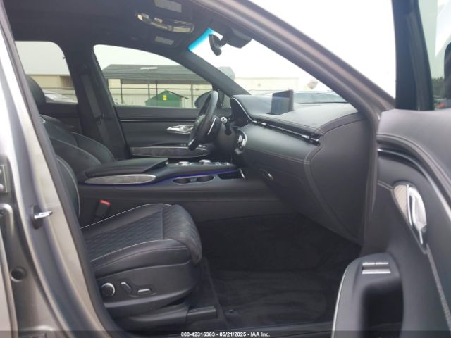 2024 GENESIS GV70 5NMMCDTC6RH013693 Photo 4
