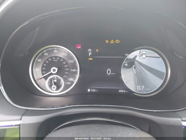2024 GENESIS GV70 5NMMCDTC6RH013693 Photo 6
