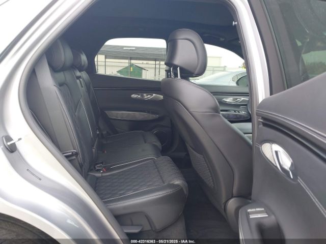 2024 GENESIS GV70 5NMMCDTC6RH013693 Photo 7