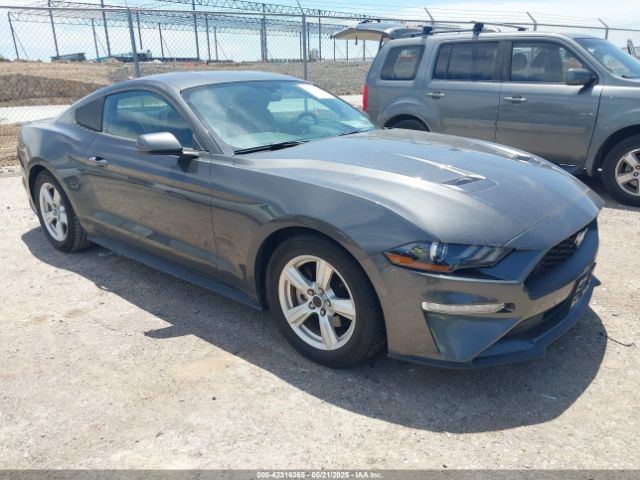 2018 FORD MUSTANG 1FA6P8TH4J5175478