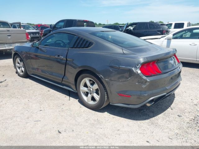 2018 FORD MUSTANG 1FA6P8TH4J5175478 Photo 2