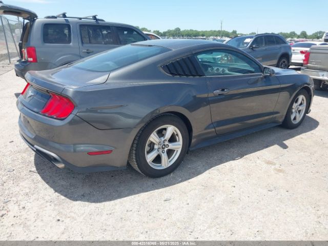 2018 FORD MUSTANG 1FA6P8TH4J5175478 Photo 3