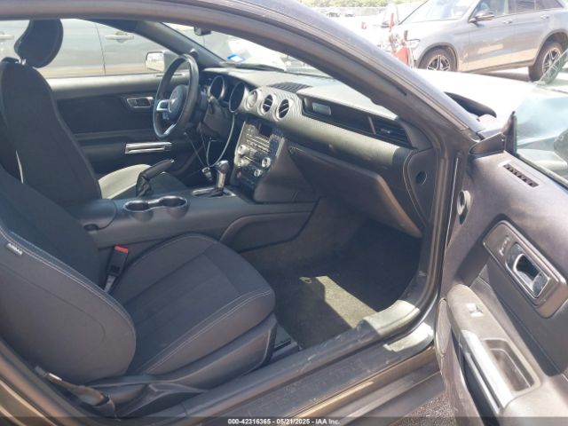 2018 FORD MUSTANG 1FA6P8TH4J5175478 Photo 4