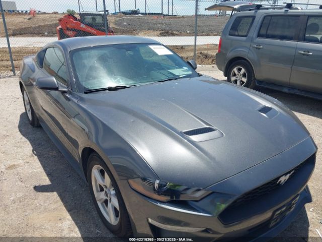 2018 FORD MUSTANG 1FA6P8TH4J5175478 Photo 5