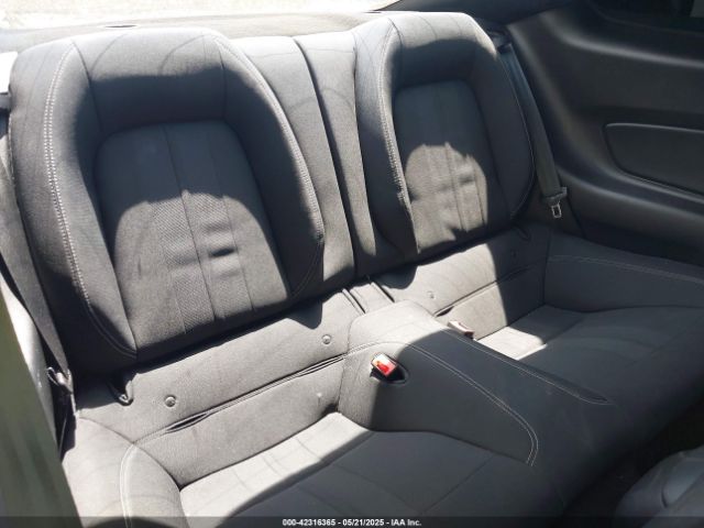 2018 FORD MUSTANG 1FA6P8TH4J5175478 Photo 7