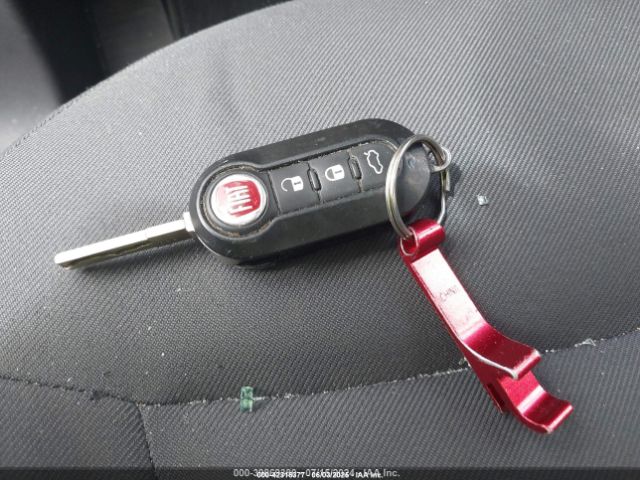 2015 FIAT 500 3C3CFFAR6FT678201 Photo 10