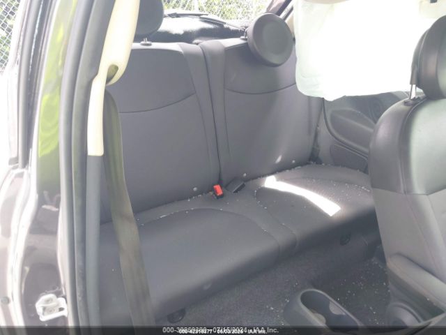 2015 FIAT 500 3C3CFFAR6FT678201 Photo 7