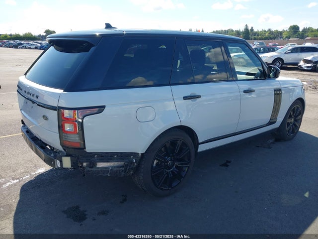 Land Rover td6 lev3 lev160 2016 SALGS2KF9GA258617 Image 4