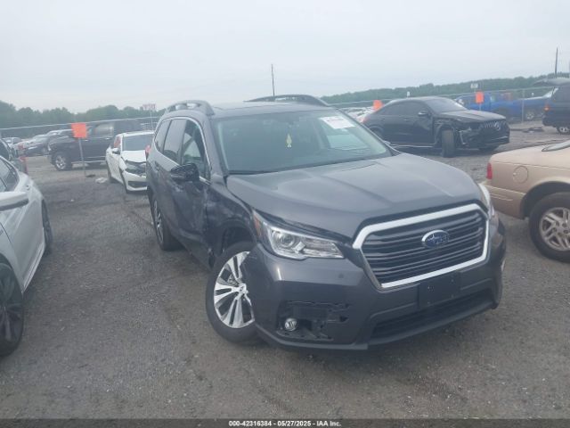 2021 SUBARU ASCENT 4S4WMAPD3M3465966