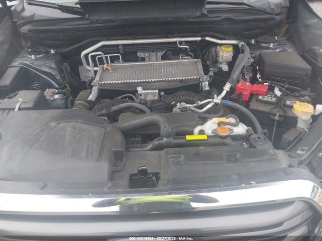 2021 SUBARU ASCENT 4S4WMAPD3M3465966 Photo 9