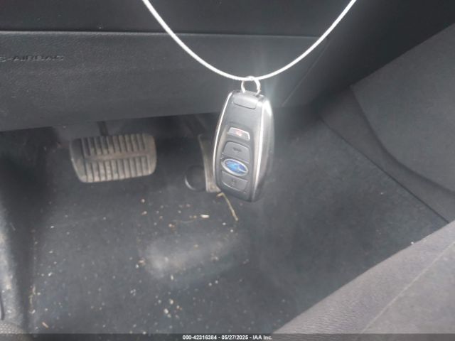 2021 SUBARU ASCENT 4S4WMAPD3M3465966 Photo 10