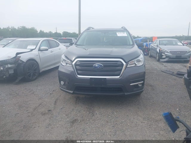 4S4WMAPD3M3465966 Subaru Ascent