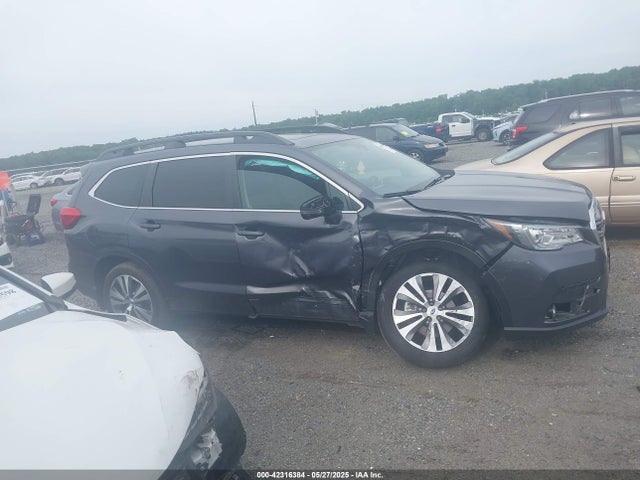 4S4WMAPD3M3465966 Subaru Ascent