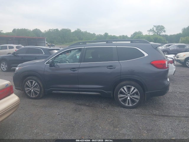 4S4WMAPD3M3465966 Subaru Ascent