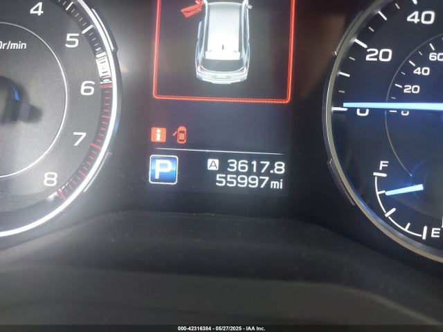 4S4WMAPD3M3465966 Subaru Ascent