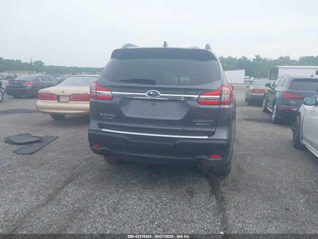 4S4WMAPD3M3465966 Subaru Ascent