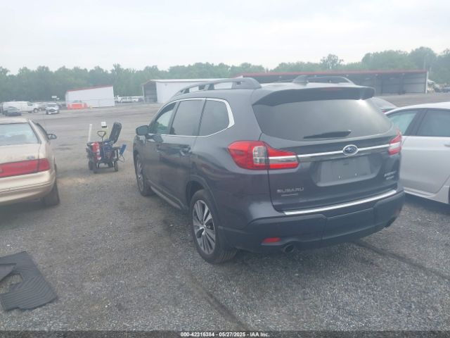 2021 SUBARU ASCENT 4S4WMAPD3M3465966 Photo 2
