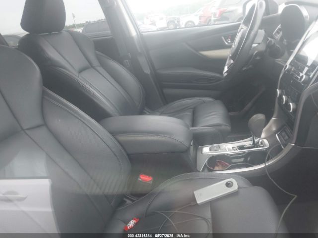 2021 SUBARU ASCENT 4S4WMAPD3M3465966 Photo 4