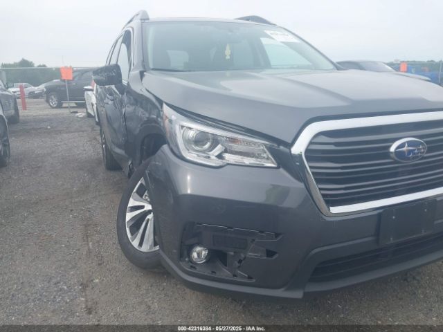 2021 SUBARU ASCENT 4S4WMAPD3M3465966 Photo 5