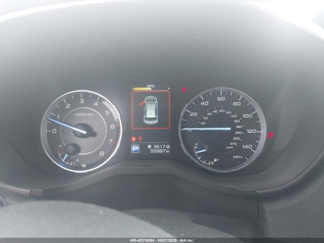 2021 SUBARU ASCENT 4S4WMAPD3M3465966 Photo 6