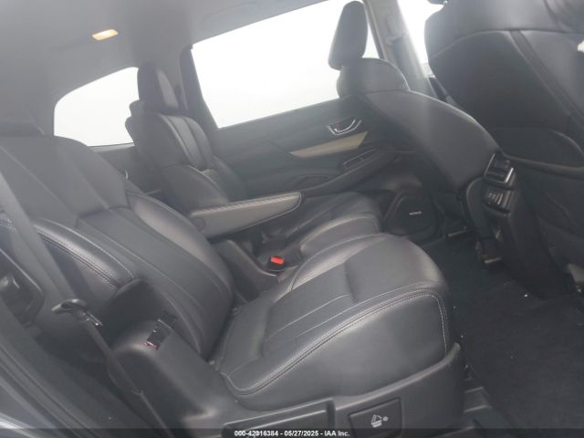 2021 SUBARU ASCENT 4S4WMAPD3M3465966 Photo 7