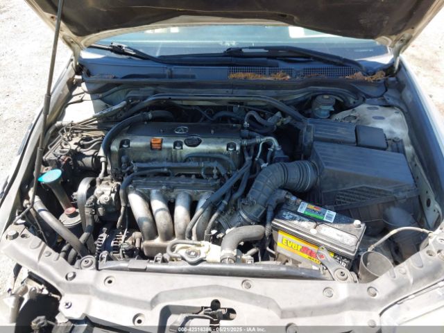 2005 ACURA TSX JH4CL96885C033368 Photo 9