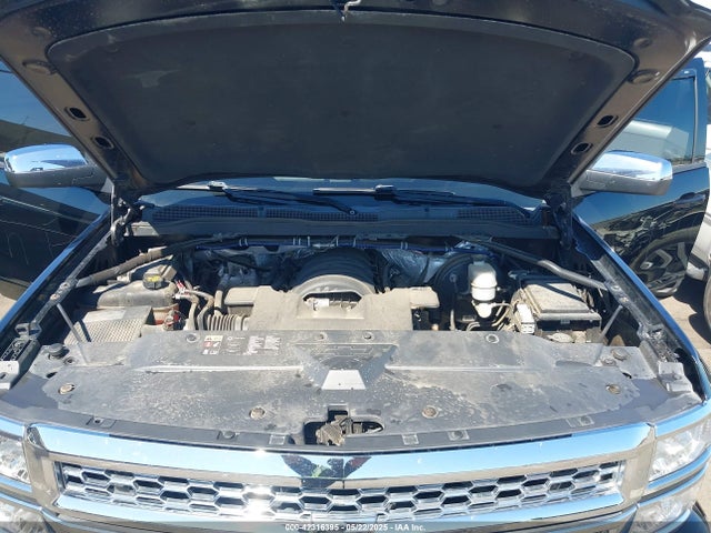 3GCPCREC7FG380858 Chevrolet l83 - vvt, active fuel management, aluminum
