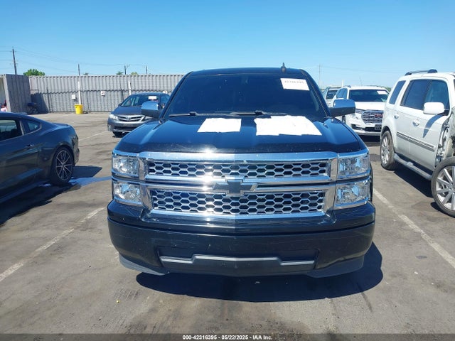 3GCPCREC7FG380858 Chevrolet l83 - vvt, active fuel management, aluminum