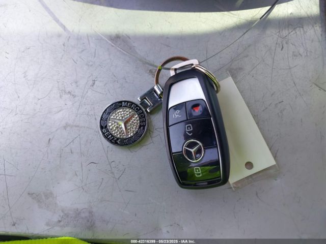 2017 MERCEDES-BENZ E 300 WDDZF4JB6HA116506 Photo 10