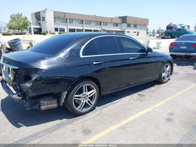 2017 MERCEDES-BENZ E 300 WDDZF4JB6HA116506 Photo 3