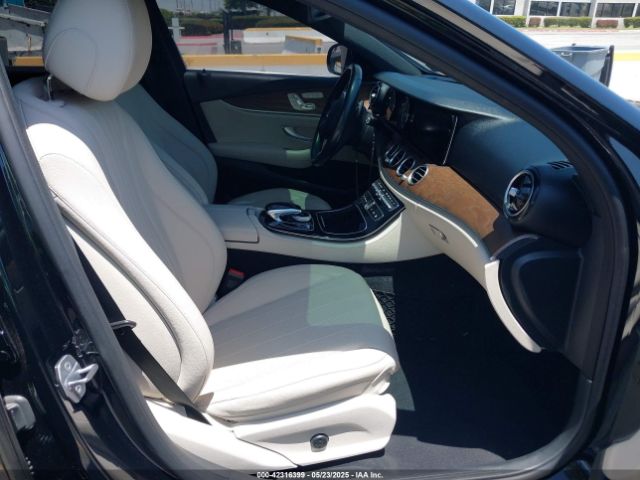 2017 MERCEDES-BENZ E 300 WDDZF4JB6HA116506 Photo 4