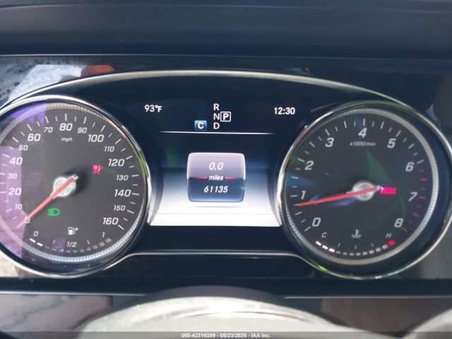 2017 MERCEDES-BENZ E 300 WDDZF4JB6HA116506 Photo 6