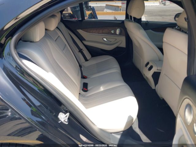 2017 MERCEDES-BENZ E 300 WDDZF4JB6HA116506 Photo 7