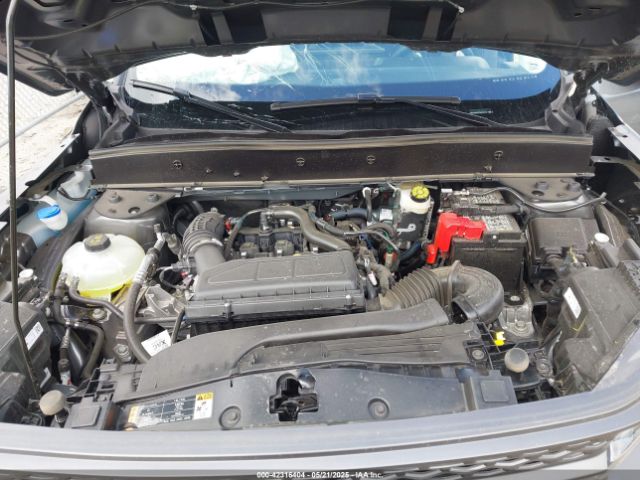 3FMCR9BN7SRE23172 Ford Bronco Sport Big Bend