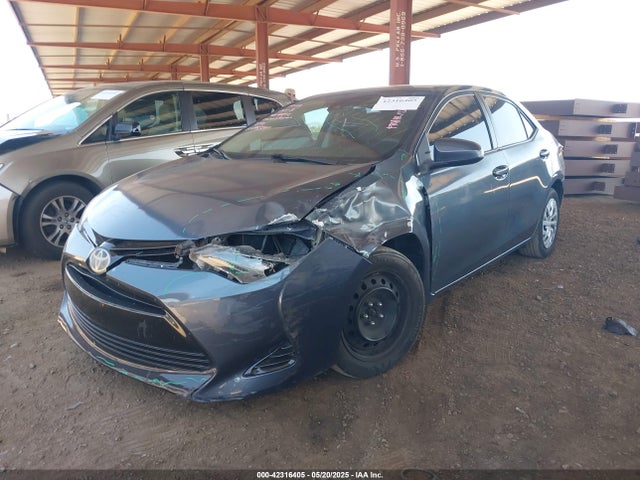5YFBURHE4HP724289 Toyota 2zr-fe