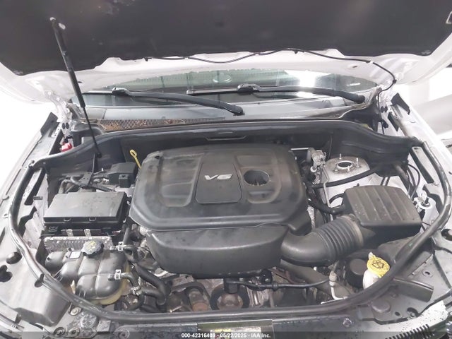 1C4RJFBG0JC263185 Jeep Grand Cherokee Sterling Edition 4x4