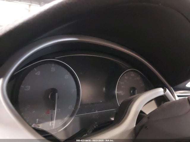 2014 AUDI S8 WAUD2AFD1EN003234 Photo 6