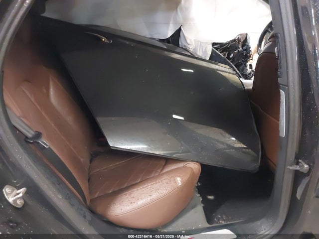 2014 AUDI S8 WAUD2AFD1EN003234 Photo 7