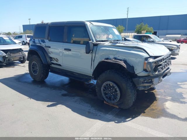 2023 FORD BRONCO 1FMEE5JR7PLC04106