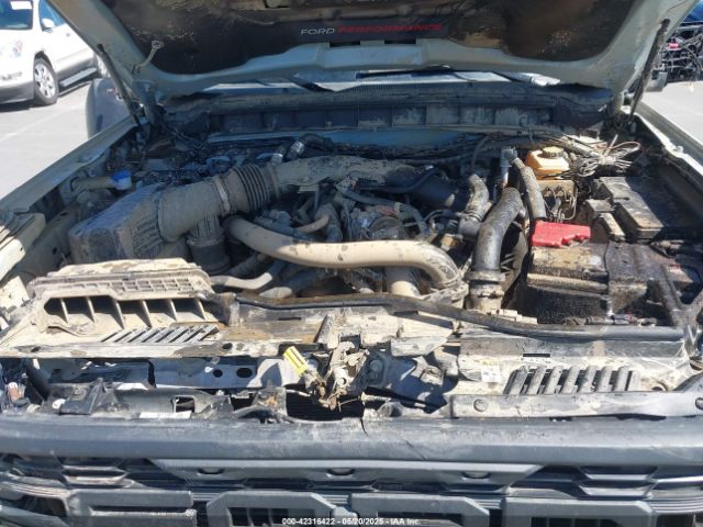 2023 FORD BRONCO 1FMEE5JR7PLC04106 Photo 9