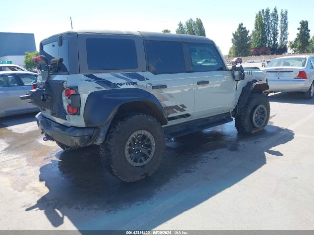 2023 FORD BRONCO 1FMEE5JR7PLC04106 Photo 3