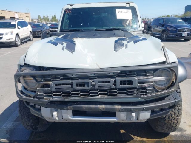 2023 FORD BRONCO 1FMEE5JR7PLC04106 Photo 5