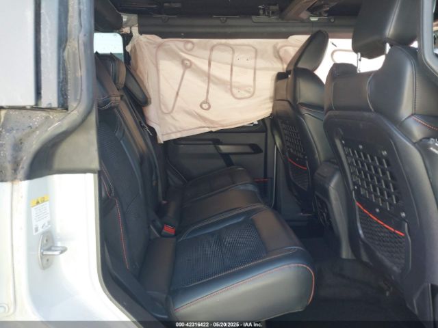 2023 FORD BRONCO 1FMEE5JR7PLC04106 Photo 7