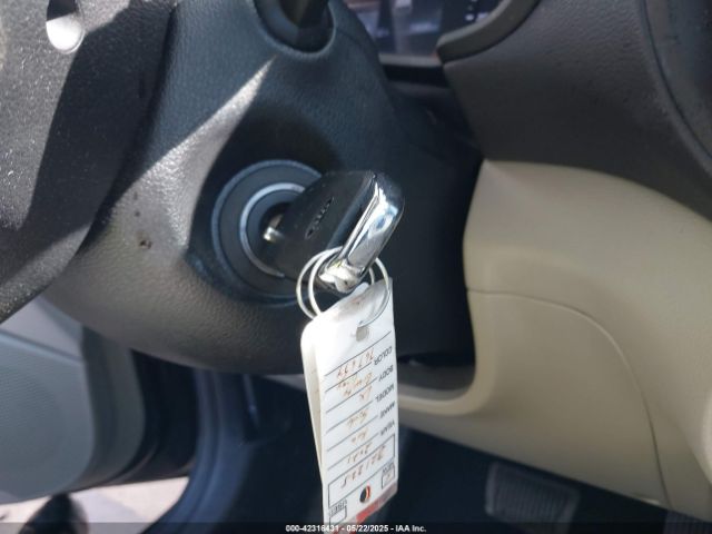 KNDJ23AU8M7767674 KIA SOUL LX