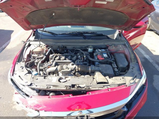 1HGCV1F11JA038290 Honda ACCORD LX
